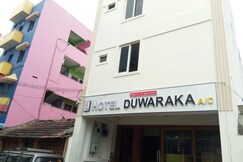 Hotel Duwaraka