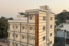 SRI BHAVYA RESIDENCY