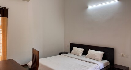 Midtown Meadow Enroute to Wayanad Room Type - Standard Room