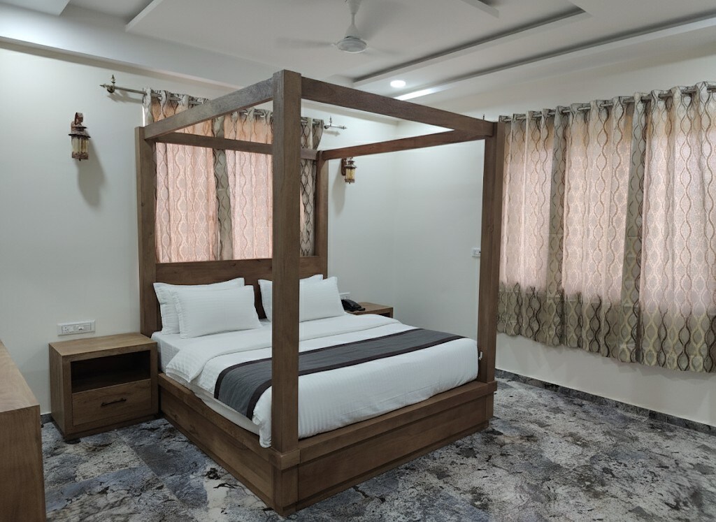 Hotel Jaisalmer Excellency - Tap to explore photos