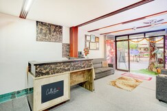 Super Hotel O Sahasra