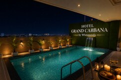 Address of White Panda Hotels Grand Cabbana