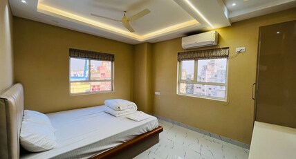 Aliza Hotel And Banquet Room Type - LUXURY AC ROOM with Free WiFi Aliza Hotel And Banquet Room Type - LUXURY AC ROOM with Free WiFi