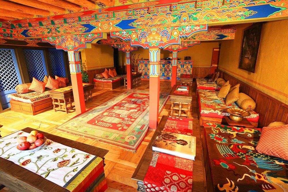 Main gallery