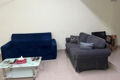 SSH PRIDE ORCHID 2BHK FLAT