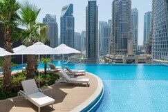 Jumeirah Living Marina Gate