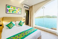 Treebo Deluxe Inn, Chromepet