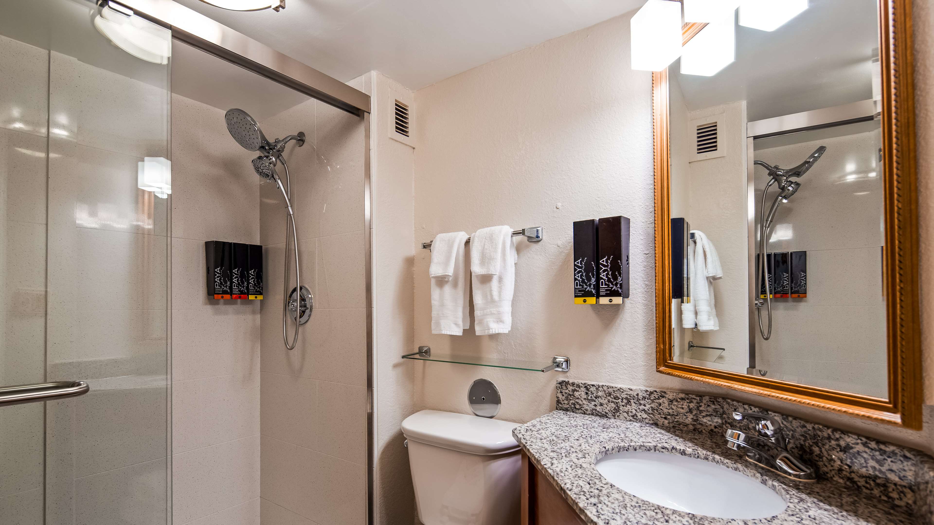 Best Western Plus Richmond Airport Hotel - Tap to explore photos