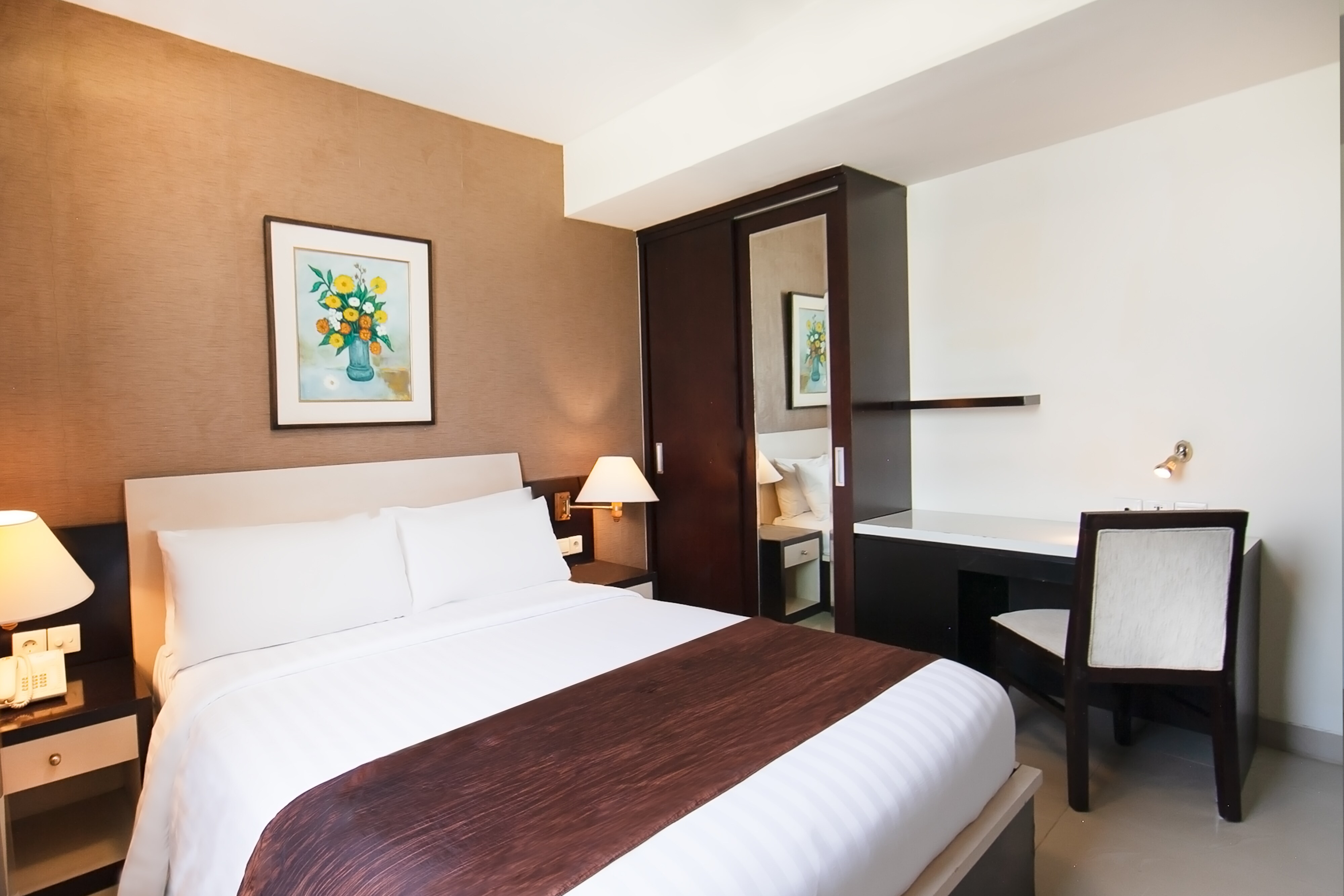 Aston Kuta Hotel & Residence - Tap to explore photos