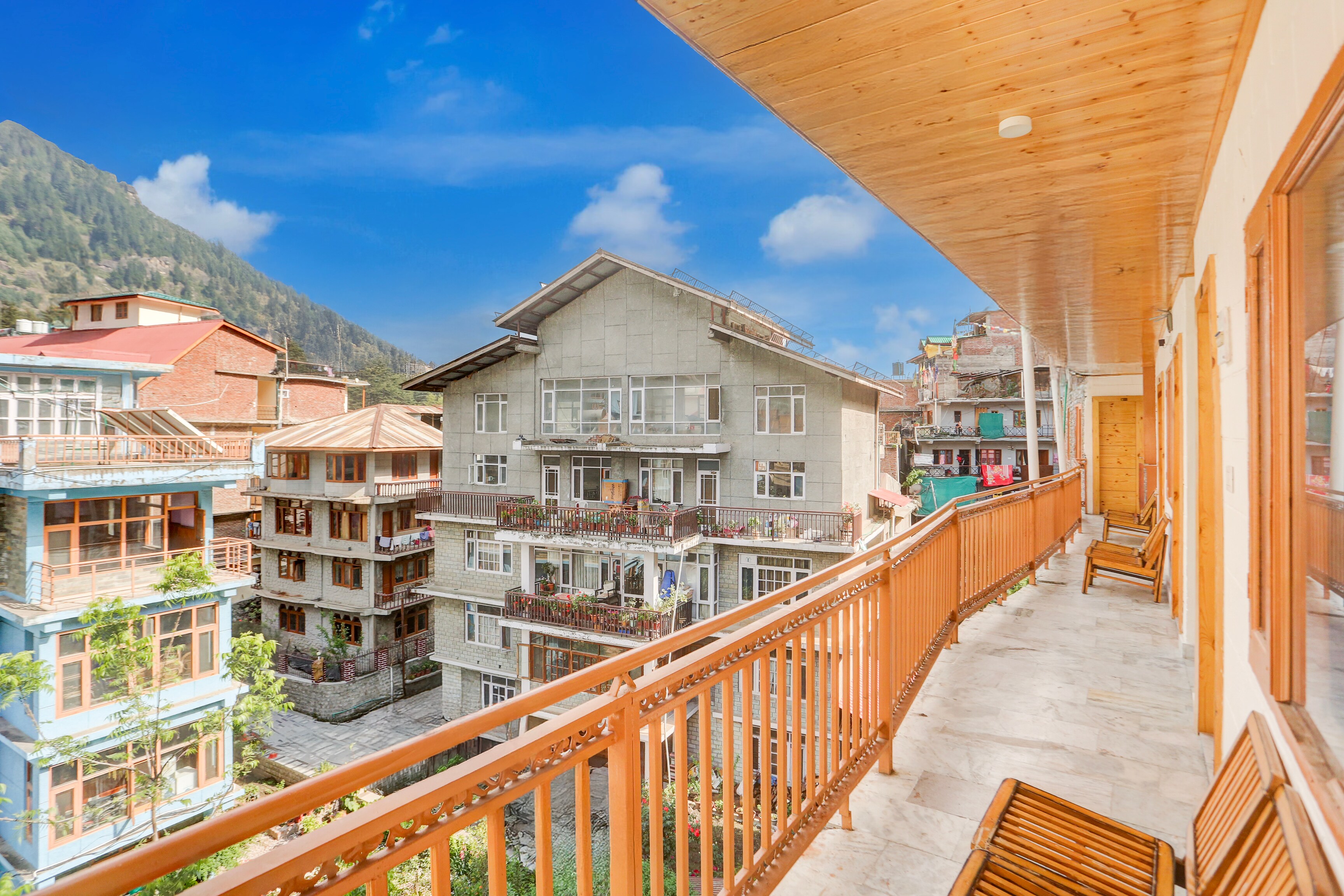 Hotel O Durga - Tap to explore photos