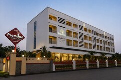 PREMDAN HOTEL