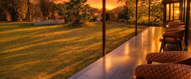 DEVASTHALI (THE VALLEY OF GODS)