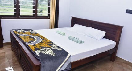 Anishanchal stay Room Type - Bedroom 1