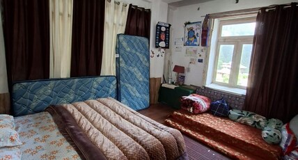 DREAMLAND HOME-STAY Room Type - Bedroom 2