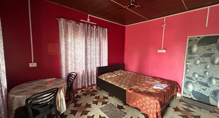 SHANGRILA HOMESTAY Room Type - Bedroom 1