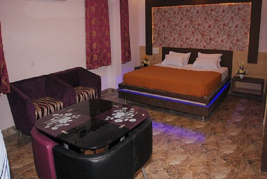 Hotel Central Park