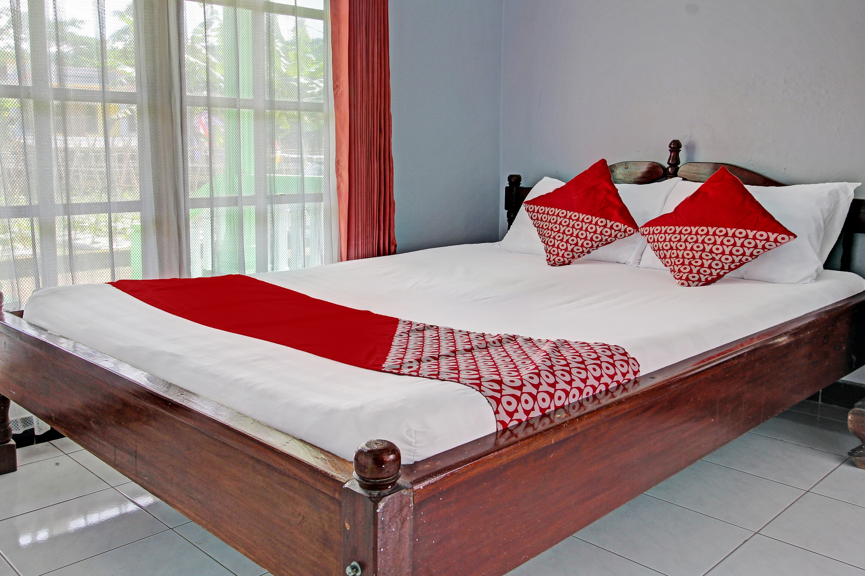Hotel O Desa Wisata Pandean - Tap to explore photos