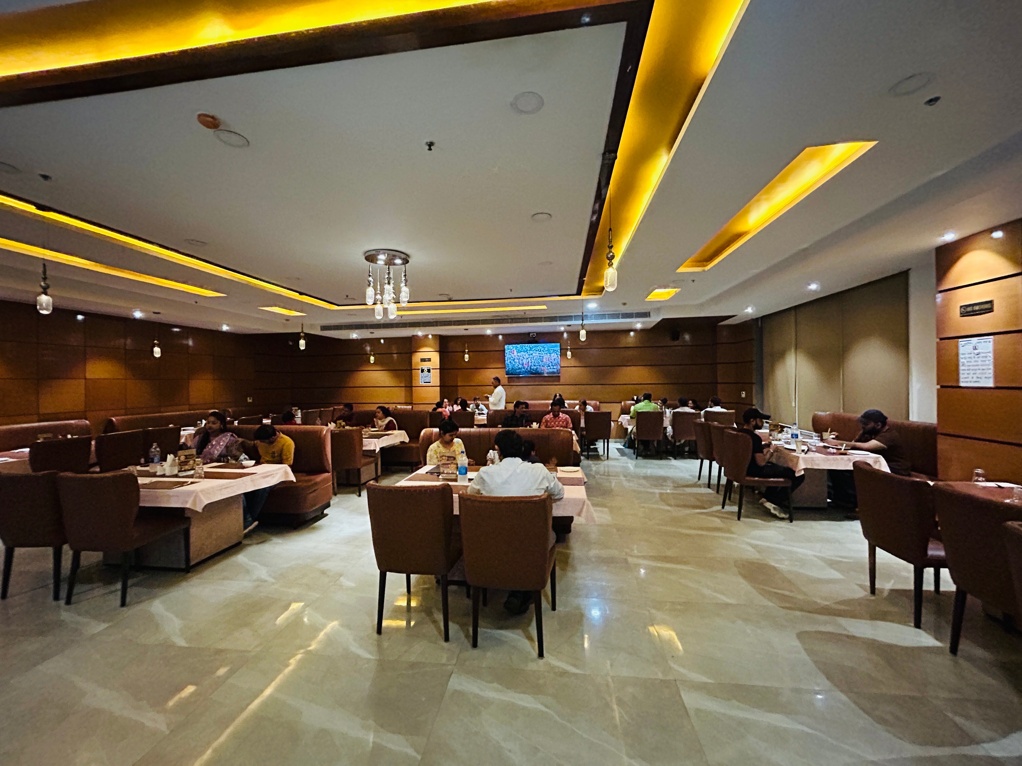 Main gallery