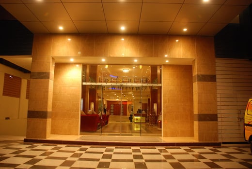 PLA Krishna Inn