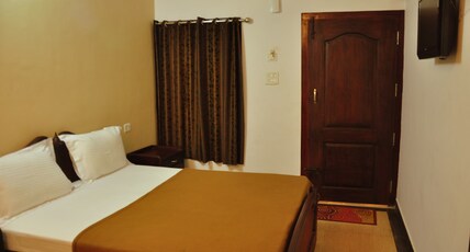Hotel Holiday Break Room Type - Double Executive Room