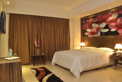 Hotel Sheetal