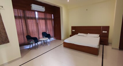 Brinda Residential Room Type - Suite Room