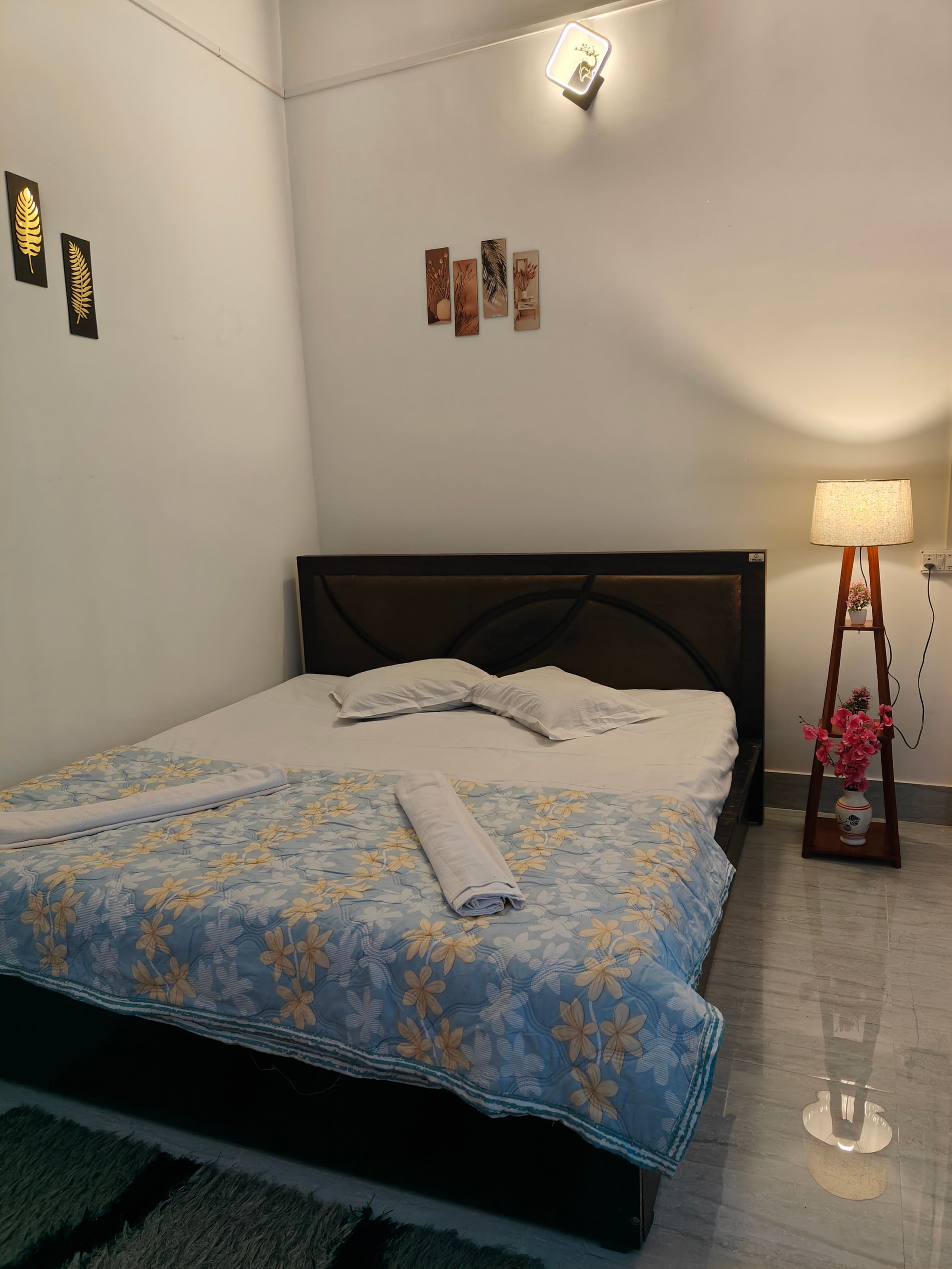 Cozy 1BHK Stay in the Heart of Jorhat - Tap to explore photos