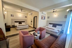 Hotel Shubham Beach