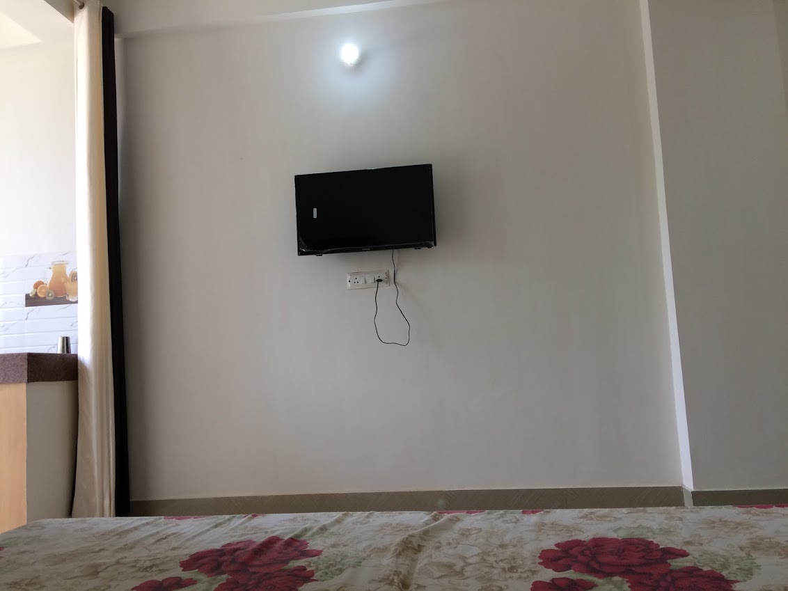 Vedanta Krishna Paradise - Tap to explore photos