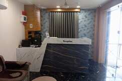 Hotel RK Rooms