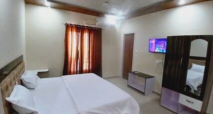 Savi Homestay Room Type - Bedroom 2