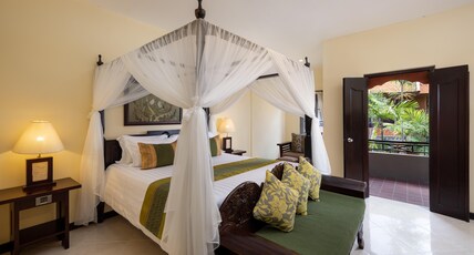 Adi Dharma Hotel Kuta Room Type - DELUXE