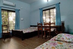 StayCool Homestay near International airport