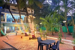 Green Waves Resort