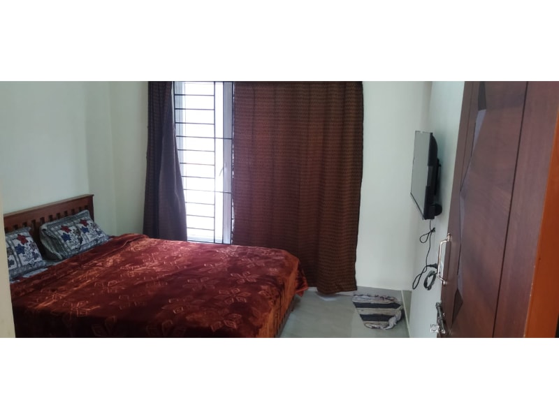 Kousalya 2BHK Duplex - Tap to explore photos