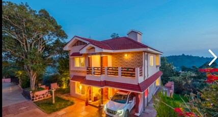 Hillcrest villa Room Type - Hillcrest villa