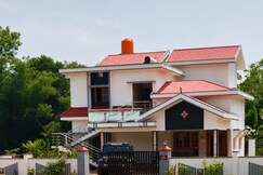 Guest House 2BHK fully furnished