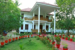 Achayans Homestay | Walking distance to Marari Beach