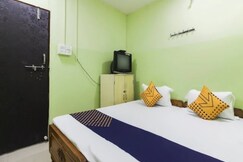 Address of Star Guest House