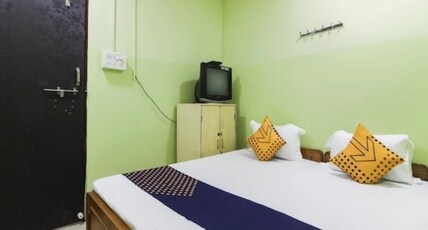 Star Guest House Room Type - Standard Room