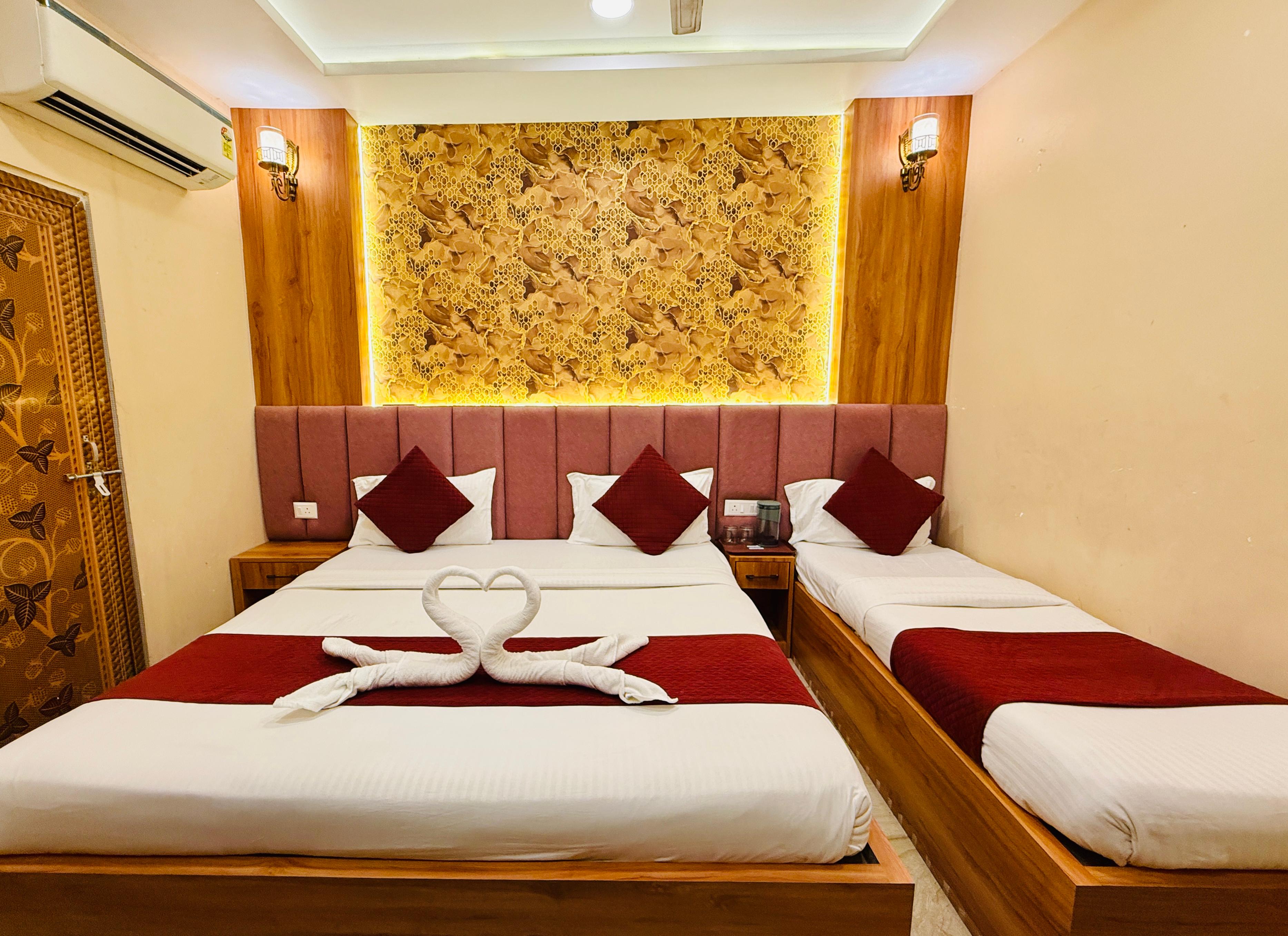 Annapurna Palace Guest House - Tap to explore photos