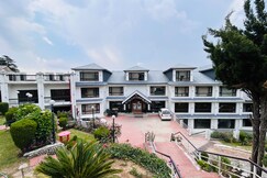 Hotel Subash Palace