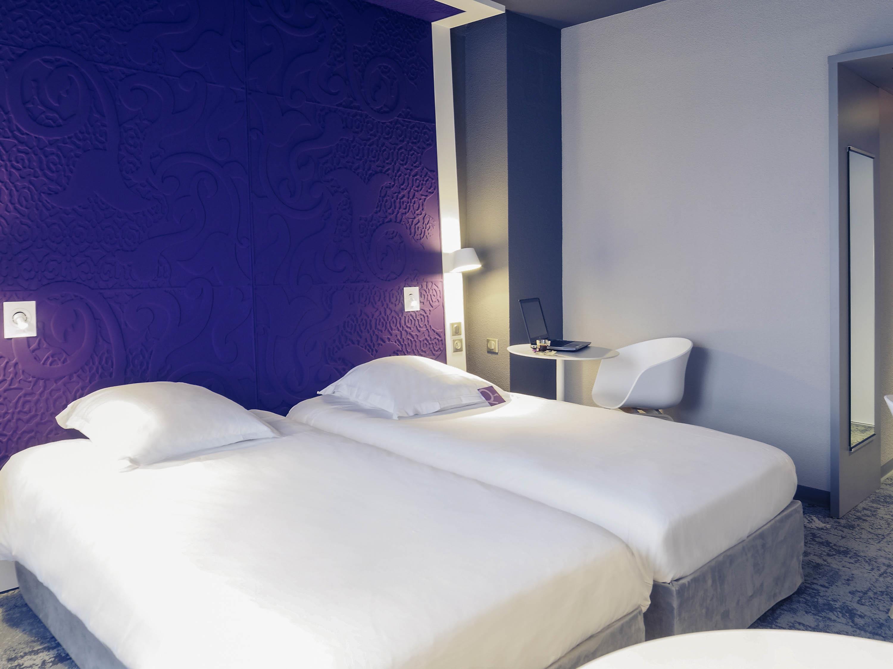 Mercure La Roche Sur Yon Centre - Tap to explore photos