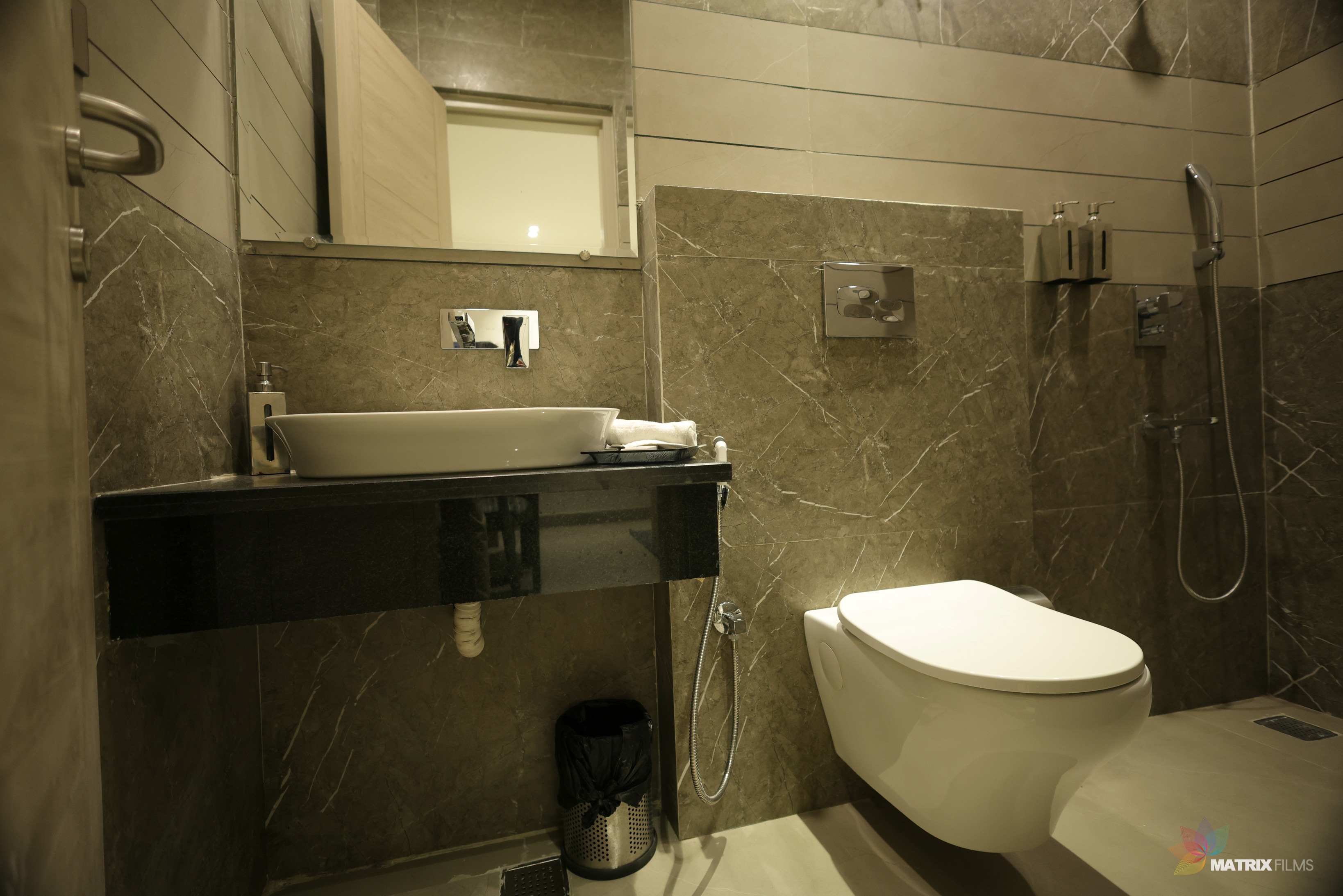 Hotel Dreamz Residency - Tap to explore photos