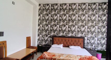 Shiv Resort Room Type - Standard Room