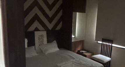 Seven Seven Home stay Room Type - Family room