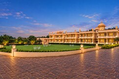 The Shakti Vilas By Trulyy