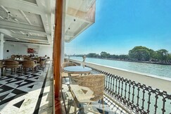 Gauri Ganga at Har Ki Pauri (with Private Ganga Ghat)