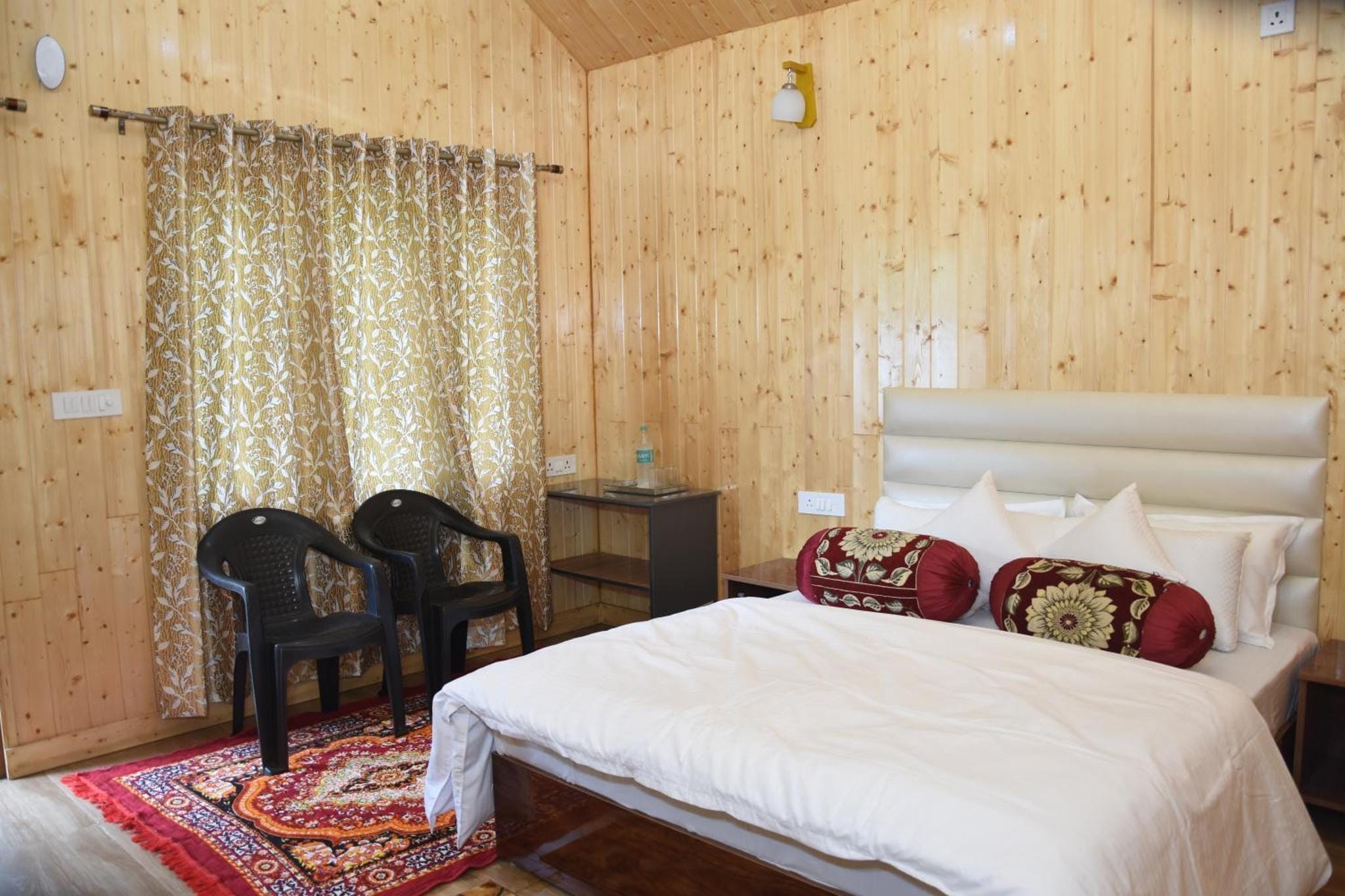Shivanchal Homestay & Cottage - Tap to explore photos