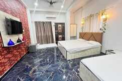 Paradise homestay | Entire Apartment